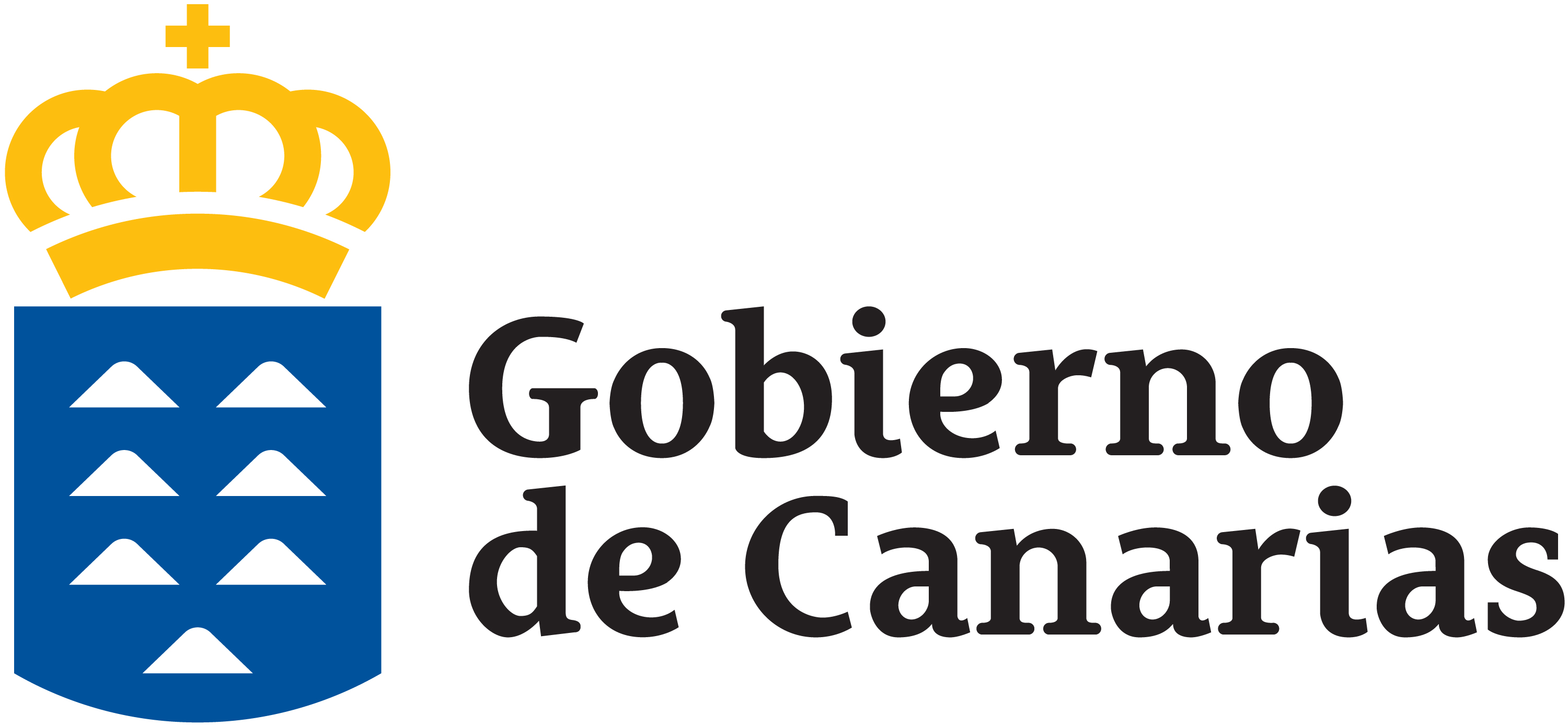 Logo del Govierno de canarias clínica