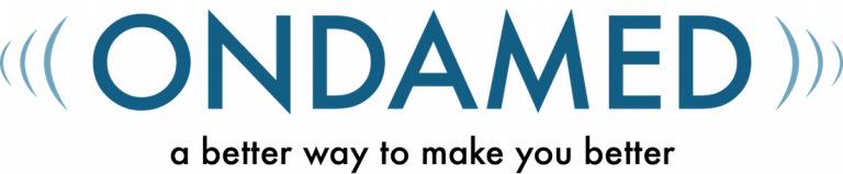 Logotipo de Ondamed