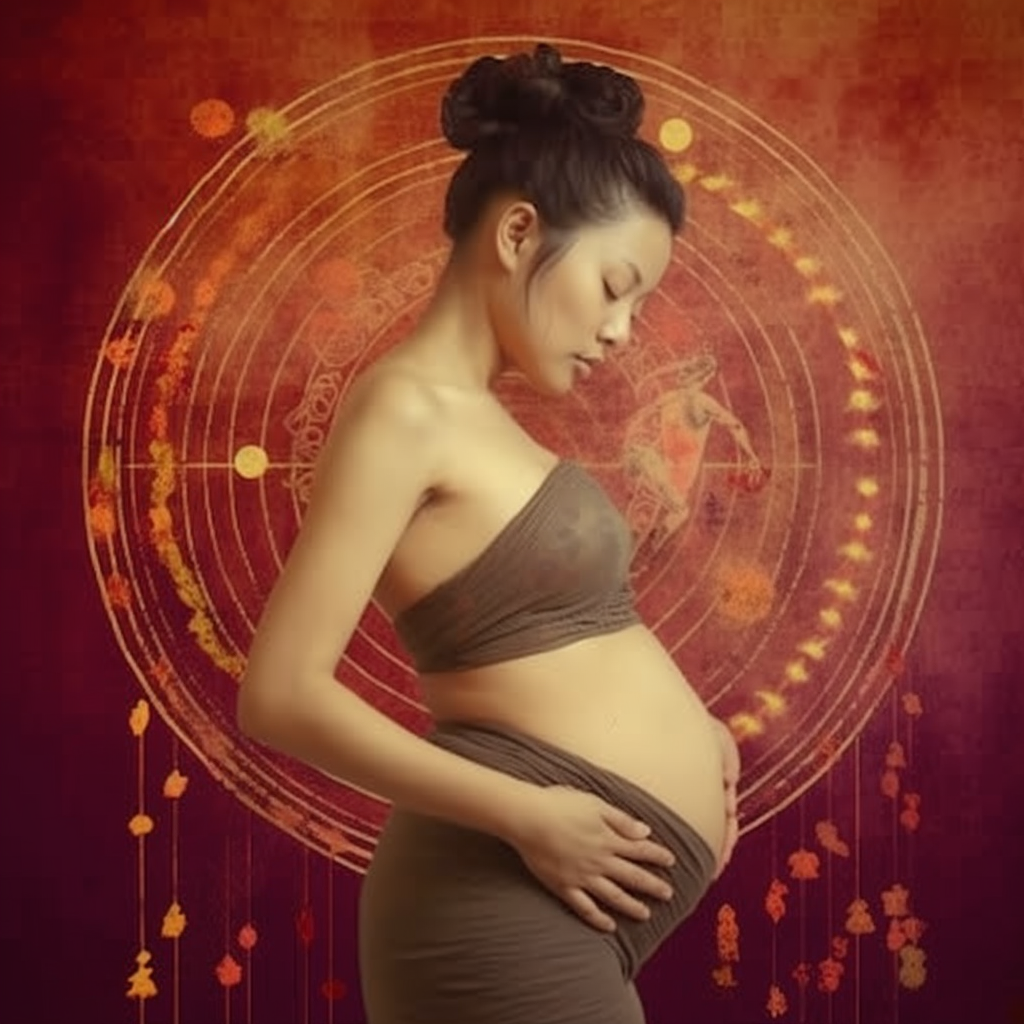 Acupuntura prenatal en la clínica Laurisilva